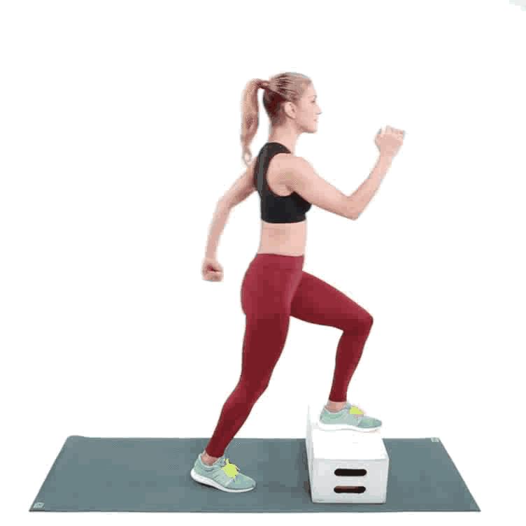 导致臀部肥胖的原因是什么,40的女人臀部肥胖怎么减肥