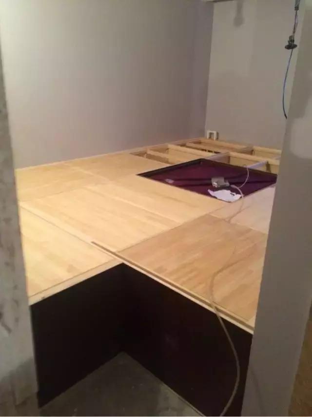 第一次装修效果还不错,夸赞别人第一次装修成功