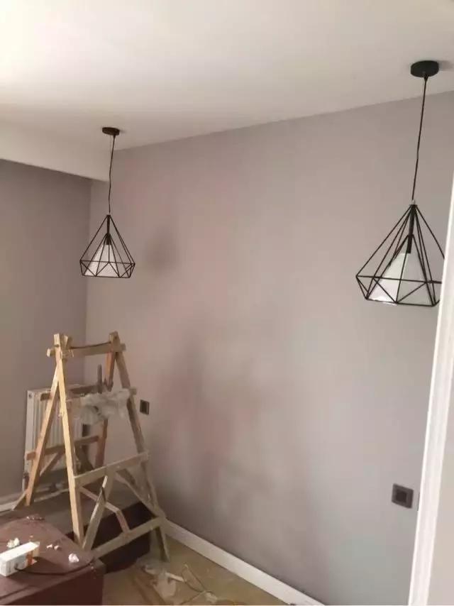 第一次装修效果还不错,夸赞别人第一次装修成功