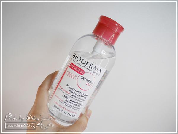 贝德玛跟薇姿怎么选择,理肤泉卸妆水两款