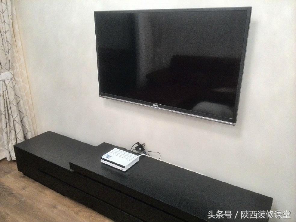 给父母的新房,给父母装的新家