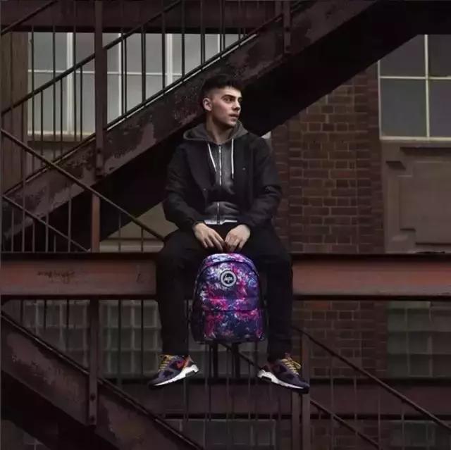 江疏影和刘雯都喜欢的包包,宋茜baby宋佳江疏影刘雯