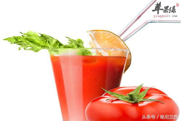 自制最有效的减肥汤,减肥自己在家做的汤