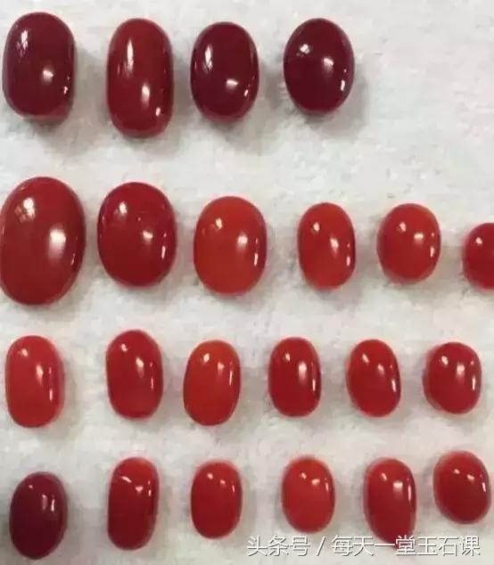 挑选南红一定掌握这些常识,选购黄金首饰必须知道几个常识