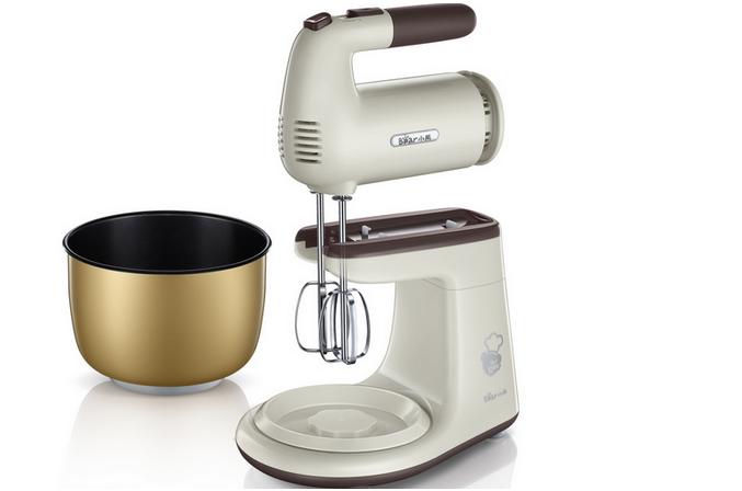 厨房用的电动打蛋器,电动打蛋器发烫了是什么原因