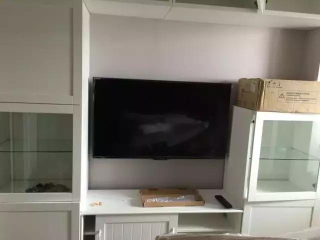 第一次装修效果还不错,夸赞别人第一次装修成功