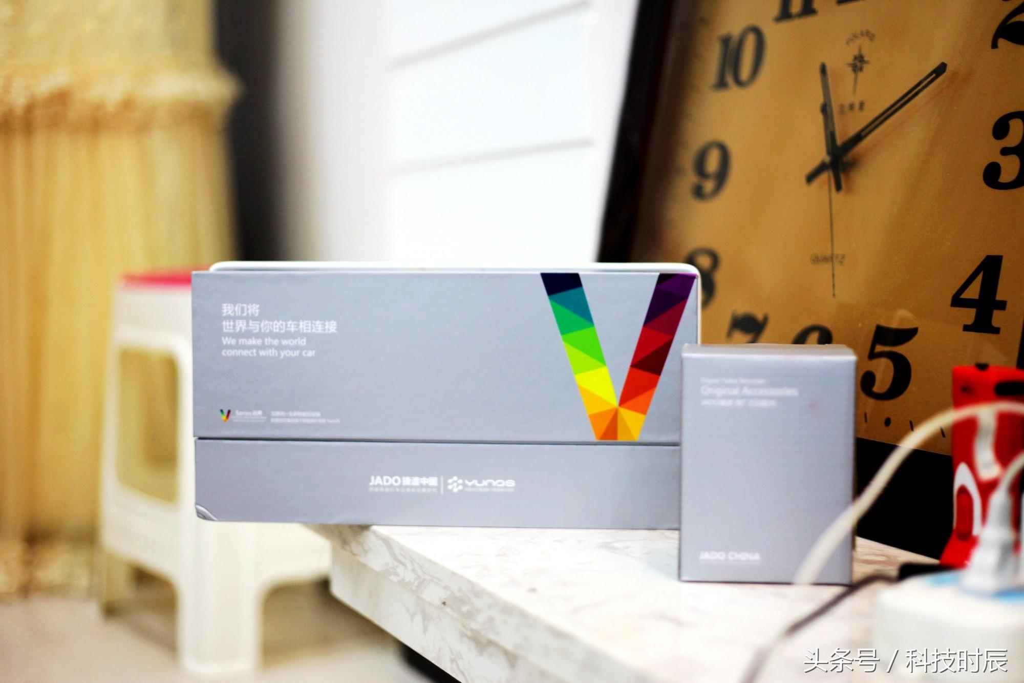 捷渡和智能后视镜哪个好,捷渡d720s流媒体后视镜