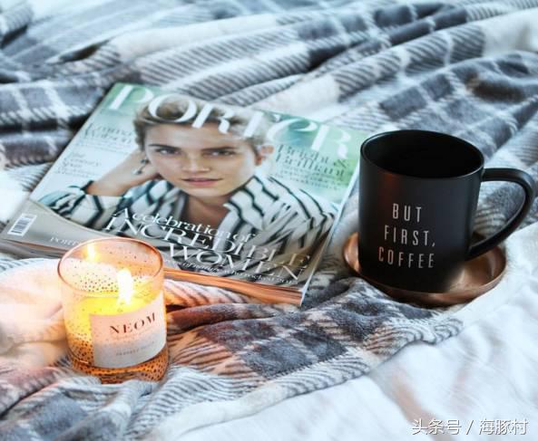 可以玩可以护肤的蜡烛,可护肤的蜡烛