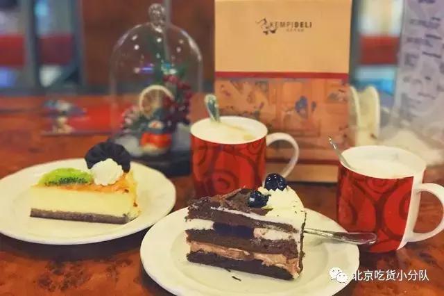 老北京特色点心有几样,老北京胡同里的中式糕点测评