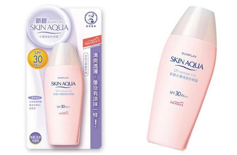 防晒霜安耐晒正品,安耐晒最新款防晒霜