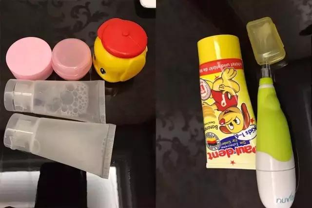 正确的带娃出游方式你get到了吗,带娃出游必带物品清单