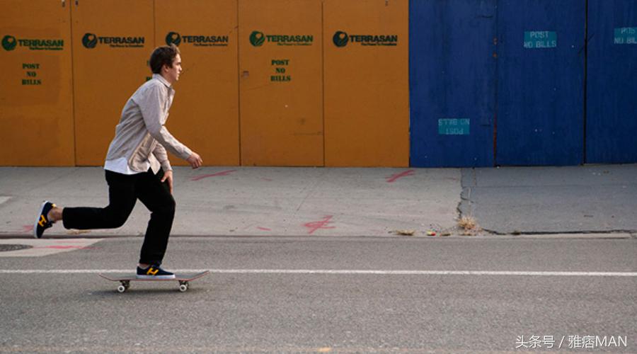 一夜爆红的店铺,街头潮牌有哪些