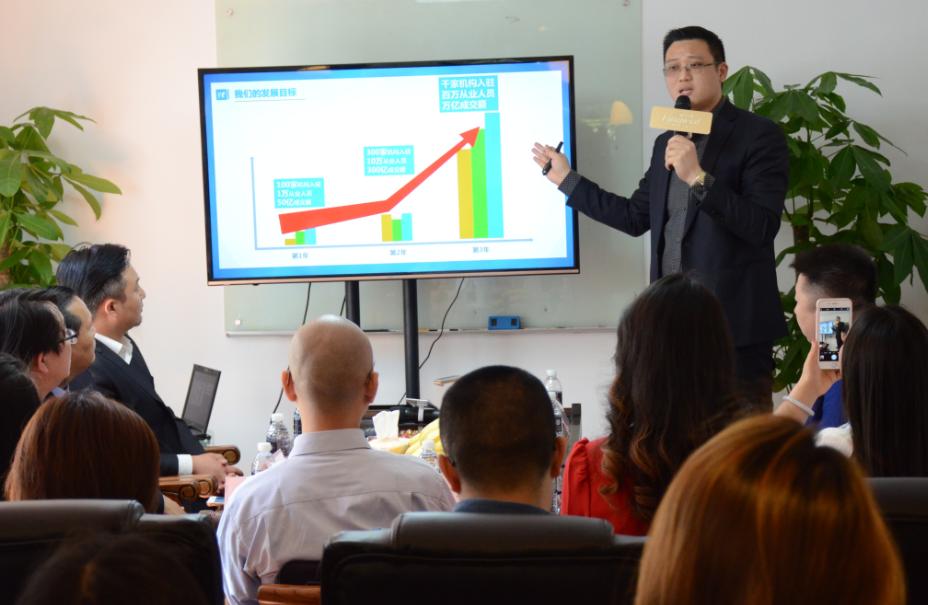 理亿理开启影视产业资本盛宴，文娱黄金时代已到来！