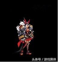 dnf现在的站街神器,dnf目前最牛逼的装备