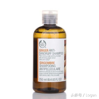 最近种草的一款香氛洗发水,种草四款洗发水