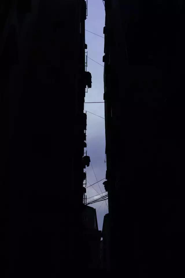 4万人住在距离光谷2公里外的小何西村，却从未对它说一声谢谢