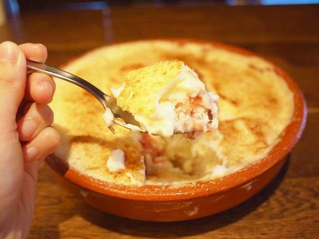 日式甜品布蕾,日本超火的冰激凌