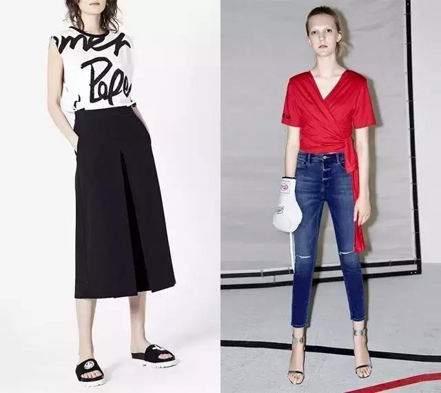 江疏影,周冬雨的穿搭过人之处,看那些好到报警的原创设计女装