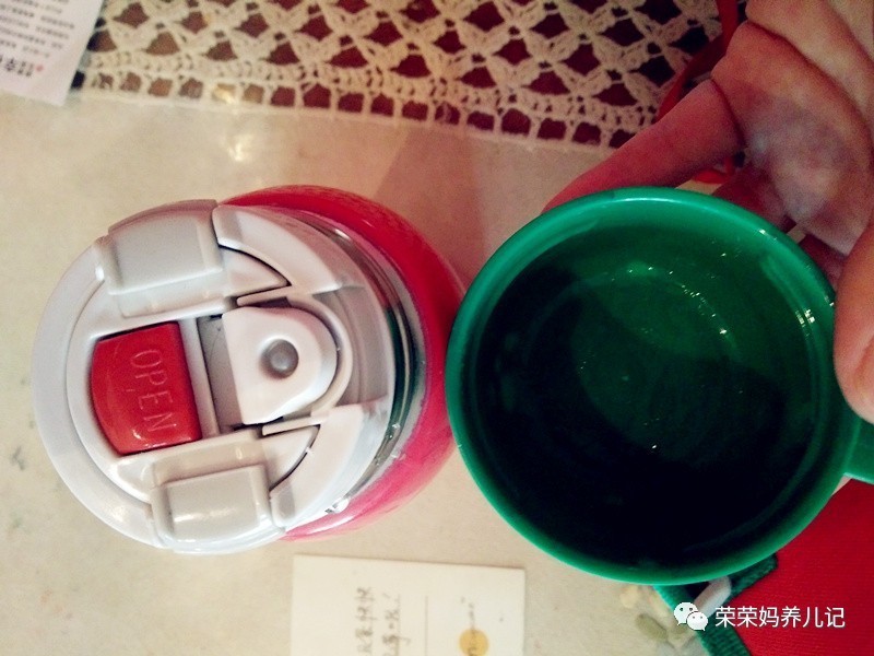 测评家用保温杯口碑最好的前十名,保温杯十大排名保温效果好儿童