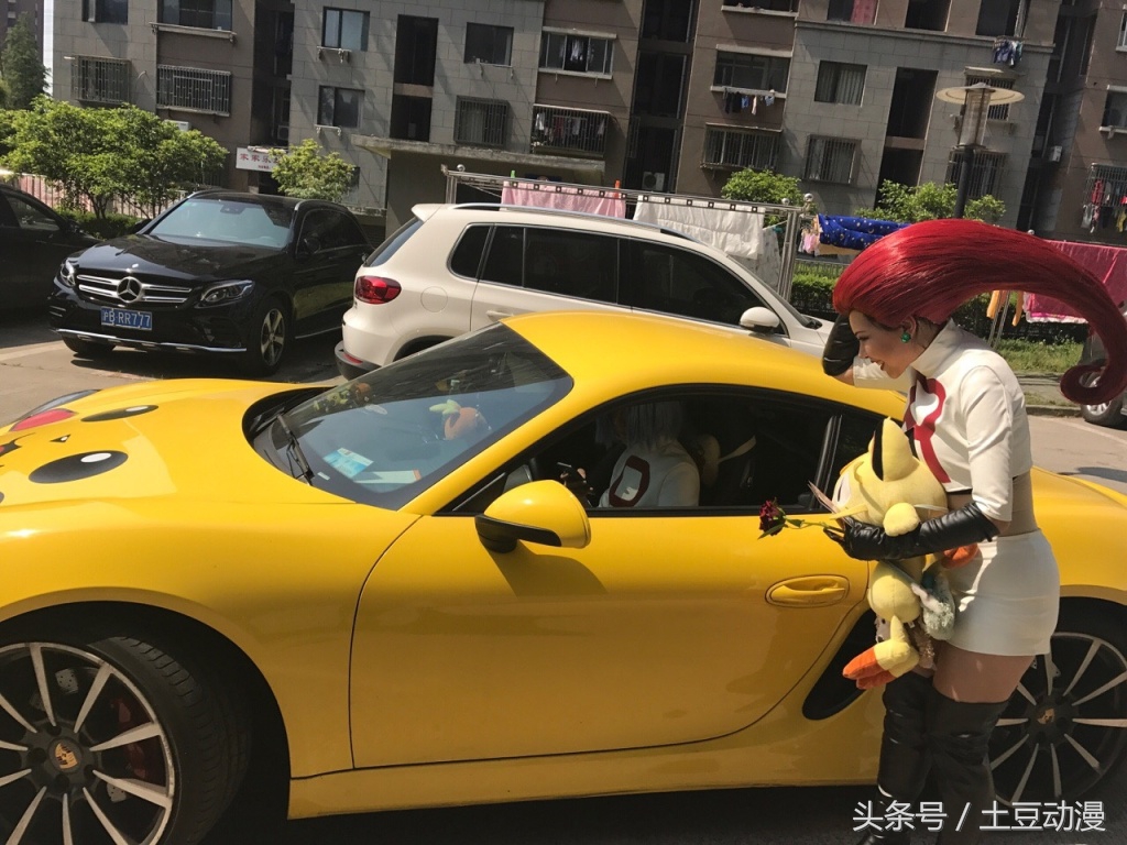 在原神漫展中最受欢迎的cosplay,十大惊艳cosplay漫展