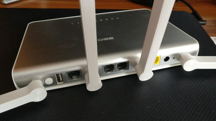 360安全路由器t3是千兆路由器吗,360安全路由器全千兆