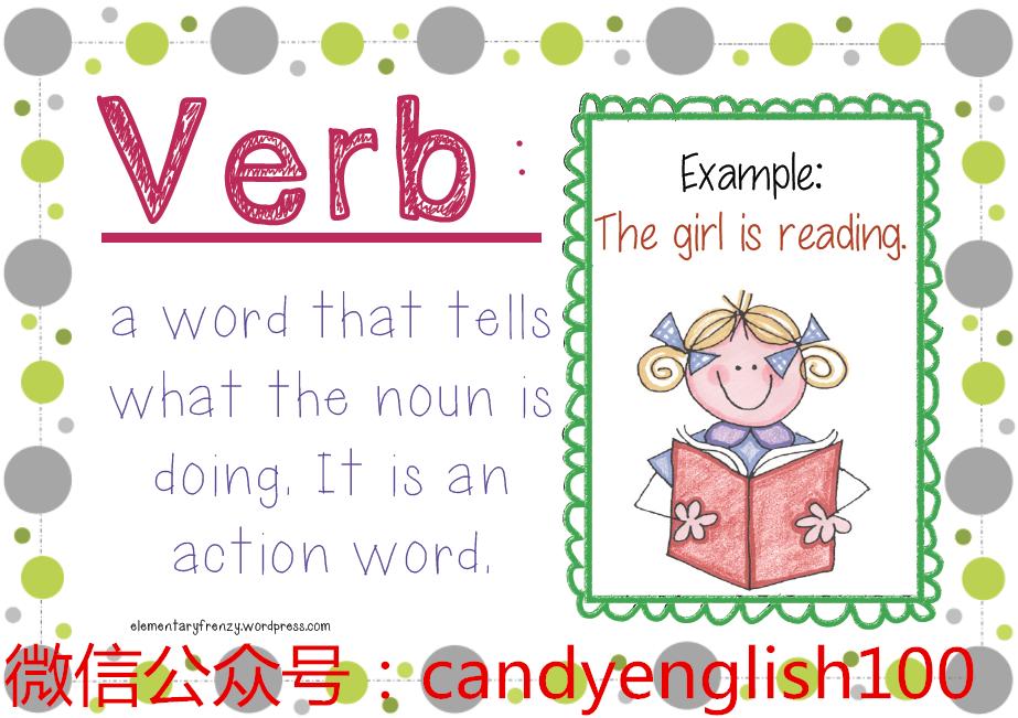 日常英语必背100个动词,100个英语常用动词图片