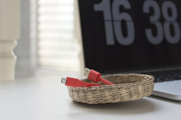 长得骚，活还好！罗马仕GTPro移动电源体验