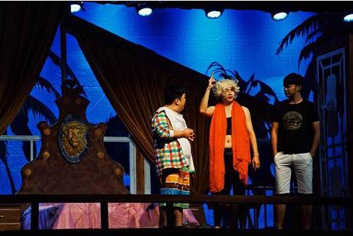 魔都活动全渠道,魔都近期活动