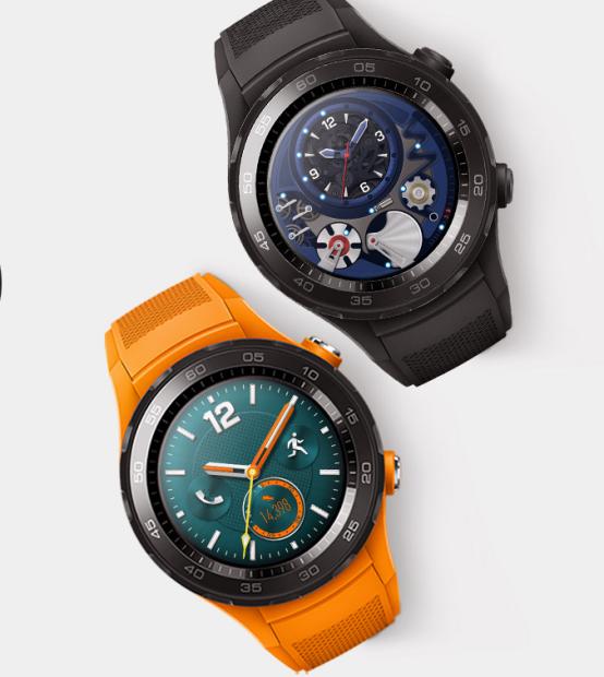 华为watch2有几种型号,华为watch2解读