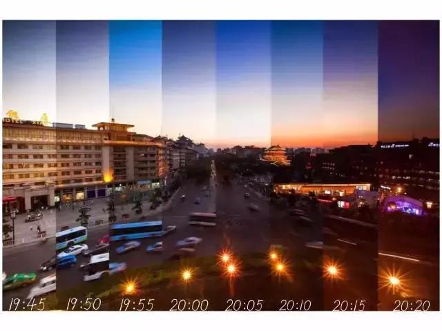 如果老了,我要在西安这样过!