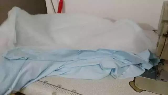 自己动手给宝宝做防踢睡袋,宝宝什么时候可以用分腿睡袋