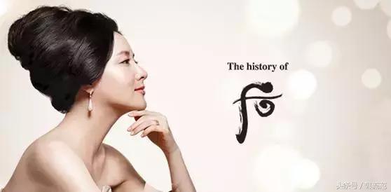 whoo后值不值得购买,whoo后有日本原材料吗