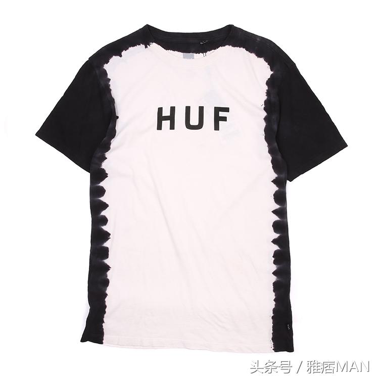 一夜爆红的店铺,街头潮牌有哪些