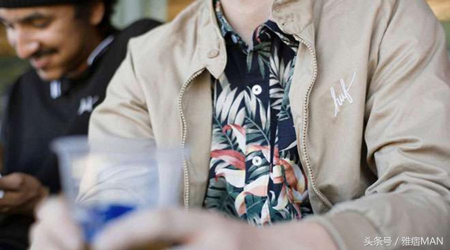 一夜爆红的潮牌,一夜之间火起来的品牌