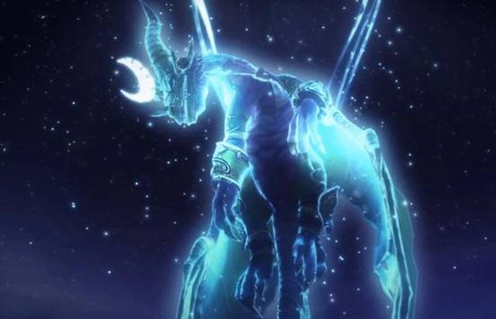 罪有应得还是永垂不朽？细数魔兽世界六大已逝角色