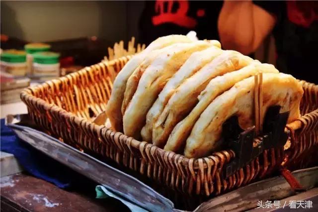 辽宁路小吃街,辽宁路小吃街天津