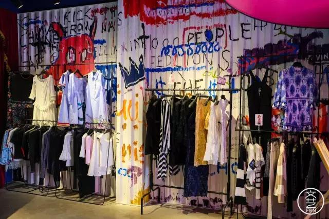 第99次听说买手店的时候，你在郑州竟然还没逛过