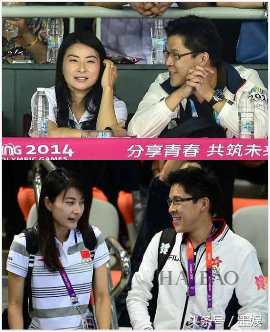 霍启刚为什么对郭晶晶这么好 (霍启刚真的对郭晶晶好吗)