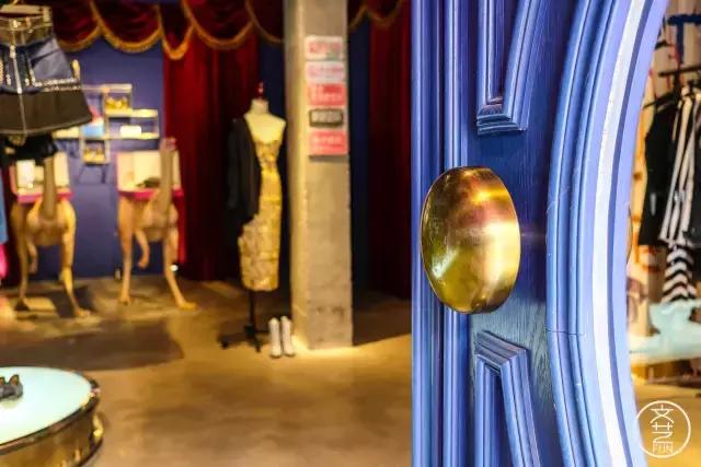 第99次听说买手店的时候，你在郑州竟然还没逛过