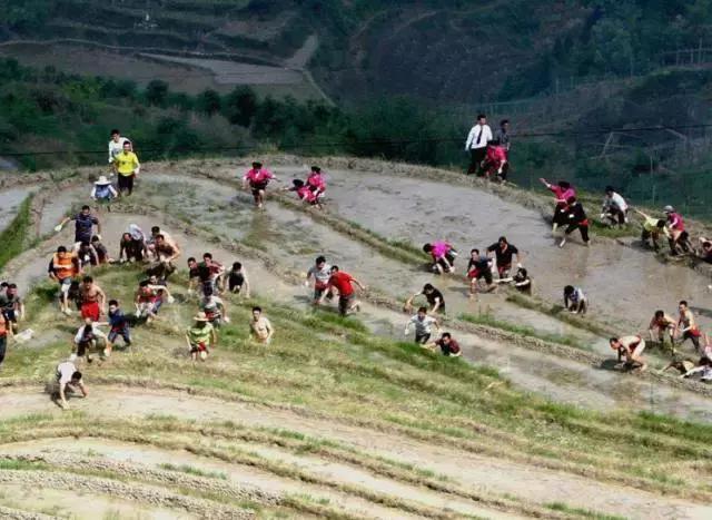 五一小长假桂林附近游玩地推荐,桂林旅游火爆