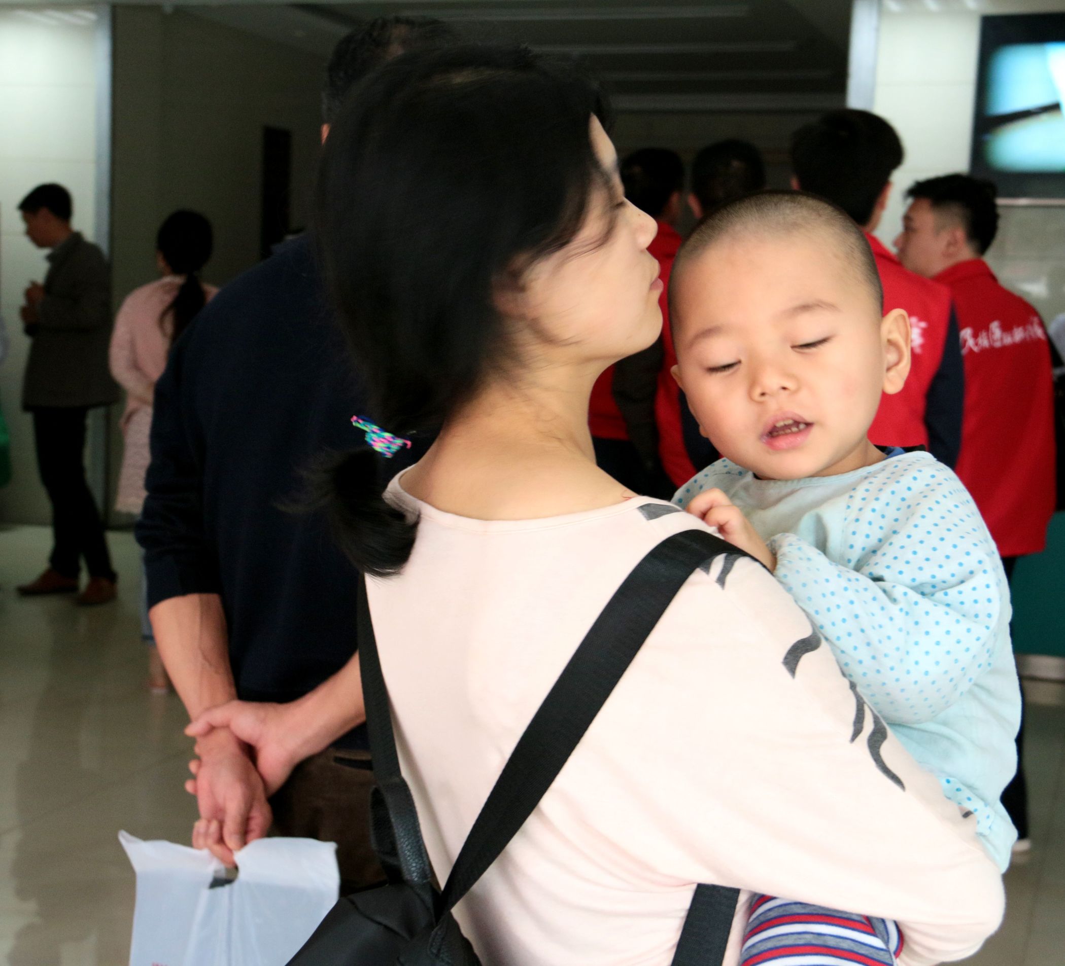 河南汝州金庚康复医院电话,汝州金庚医院最新视频