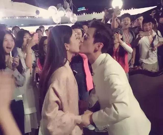 李晨鹿晗赛跑,鹿晗跟陈赫拔河打雪仗