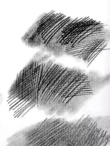 蔡海晨素描零基础入门系列教程,手把手教你从零基础开始学素描