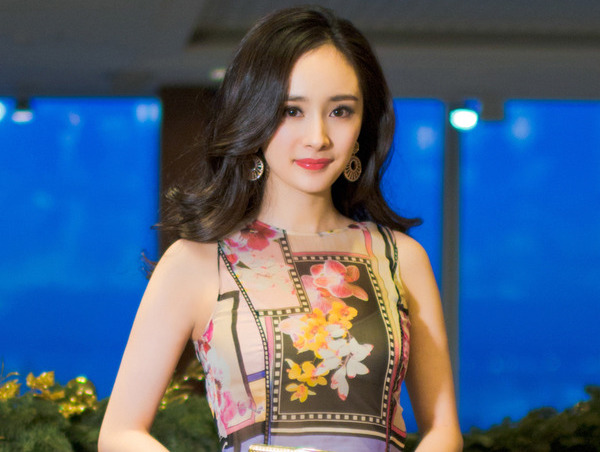 幂幂演技大爆发,杨幂演技炸裂斛珠夫人