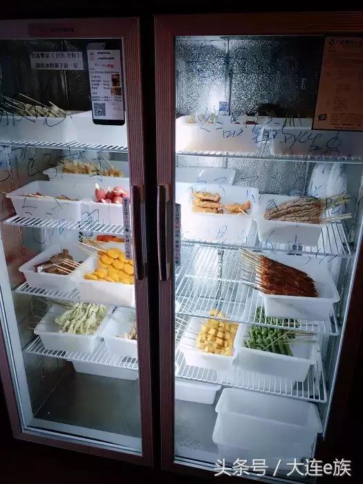 大连好吃炸串店,大连好吃的串店推荐