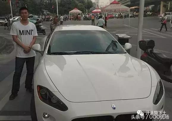 中超外援座驾,中超球星座驾