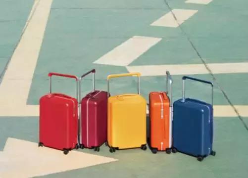 旅行箱你买对了吗？一只好的旅行箱能带你去任何地方