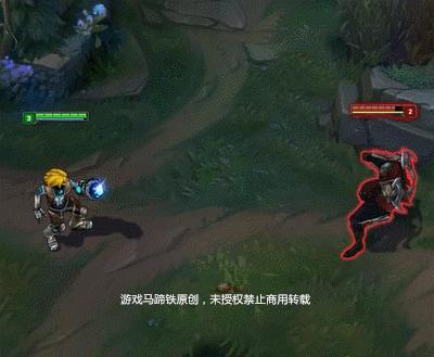 未来战士ez实战效果,ez未来战士对线