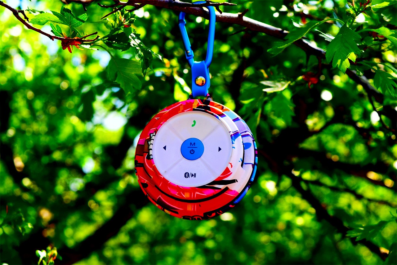 各种蓝牙音箱评测,不见不散e1音箱评测