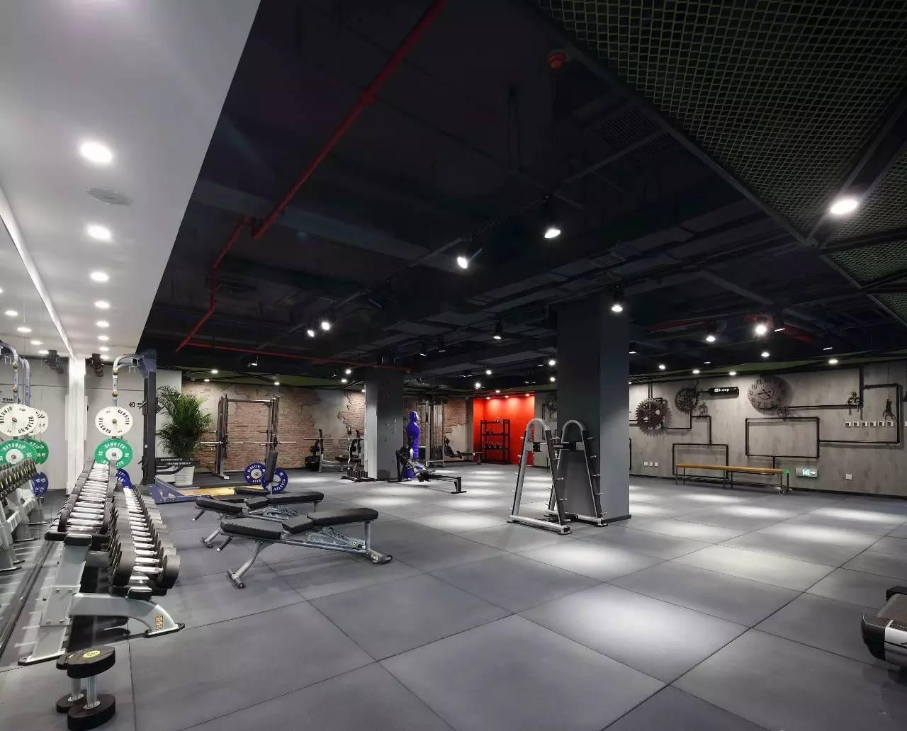 如何选择靠谱的健身房,小白怎么选健身房